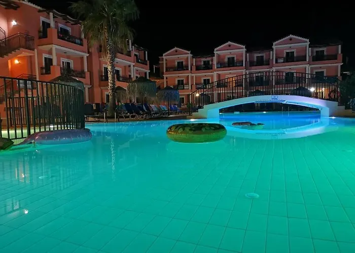 Waterpark Σιδάρι