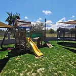 Waterpark Hotel Sidárion