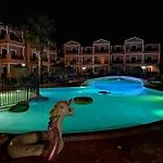 Waterpark Hotel