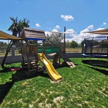 Waterpark Hotel Sidárion