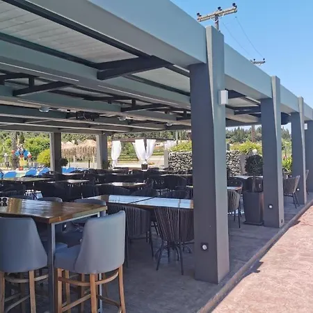 Hotel Waterpark Sidárion