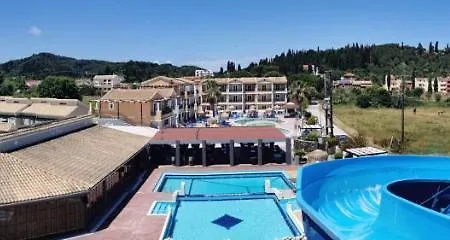 Waterpark Hotel