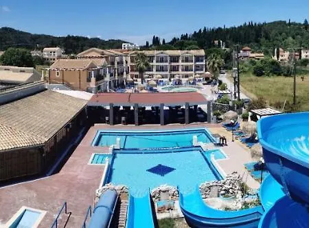 Waterpark 4*