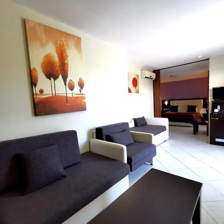 Waterpark Hotel 4*