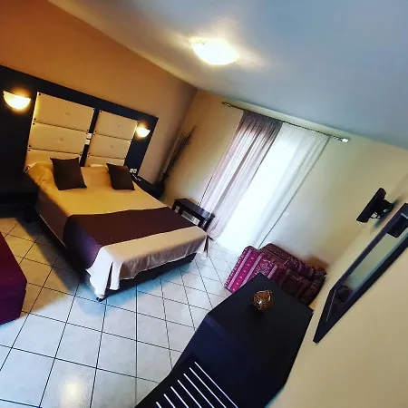 Hotel Waterpark Sidárion