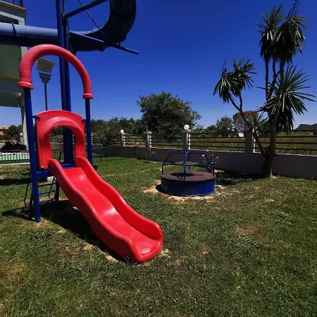 Waterpark Hotel