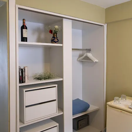 Waterpark Hotel Sidárion