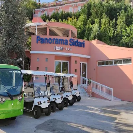 Waterpark Otel Sidárion