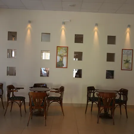 Waterpark 4* Sidárion