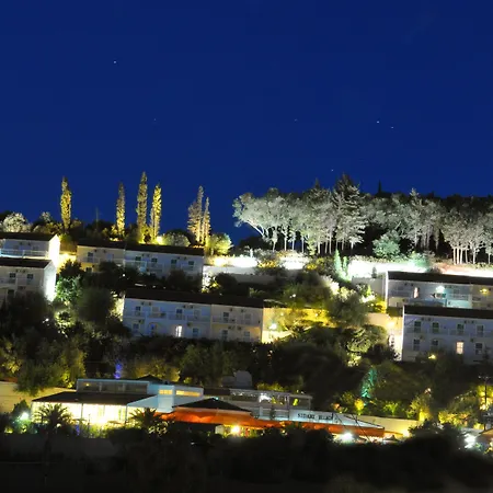 Waterpark 4* Sidárion