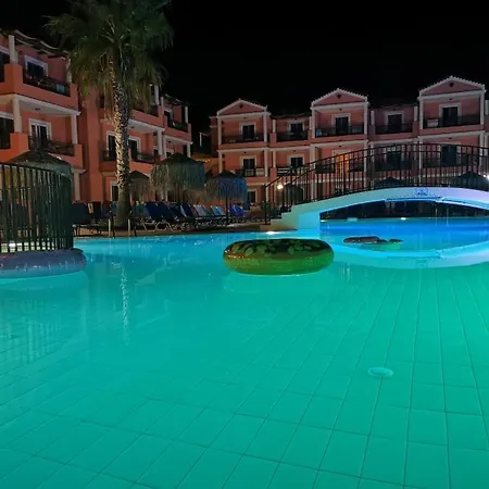 Waterpark Sidárion