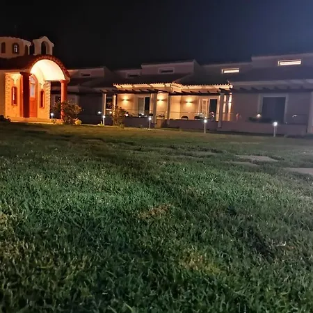 Hotel Waterpark Sidárion