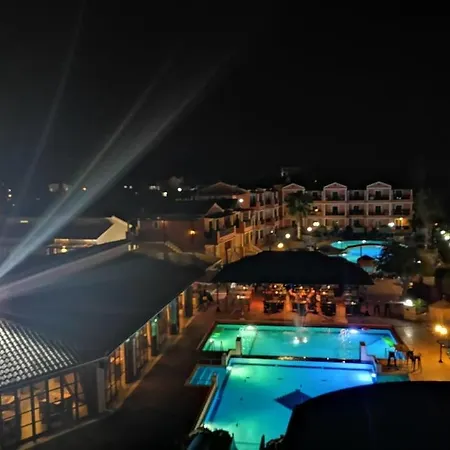 호텔 Waterpark 4*