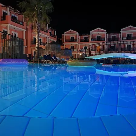 Waterpark Sidárion