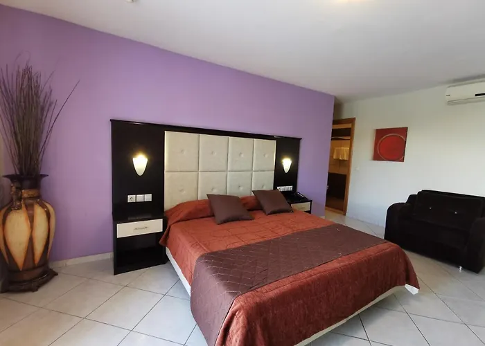 Hotell Waterpark 4*