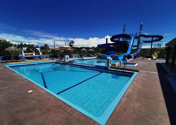 Waterpark 4*
