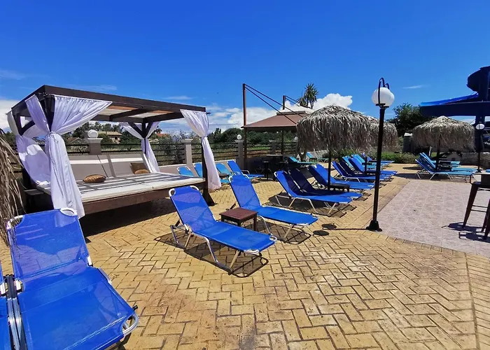 Hotell Waterpark 4*