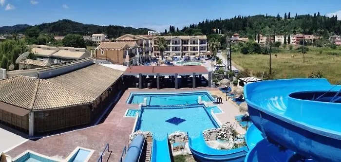 Waterpark 4*
