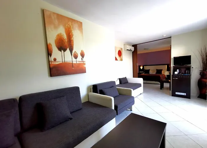 Waterpark Hotell 4*