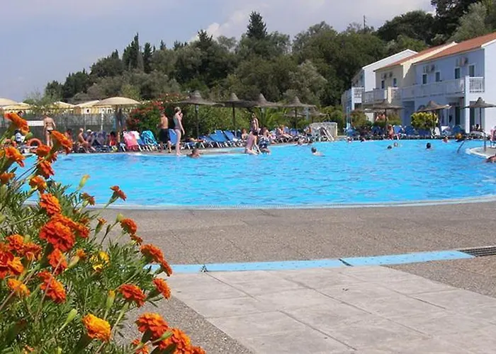 Hotell Waterpark 4*