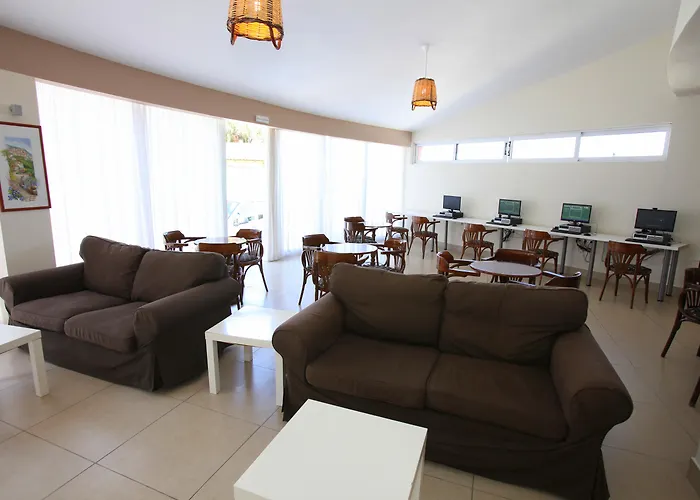 Hotell Waterpark