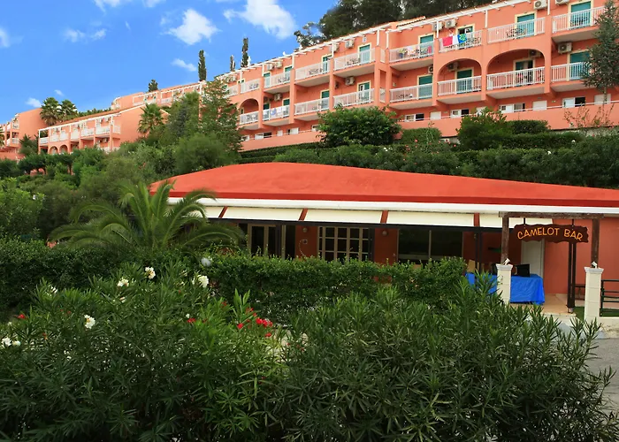 Hotell Waterpark 4*