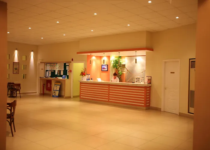 Hotell Waterpark 4*