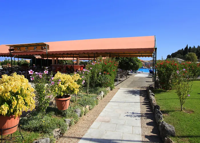 Waterpark Sidárion