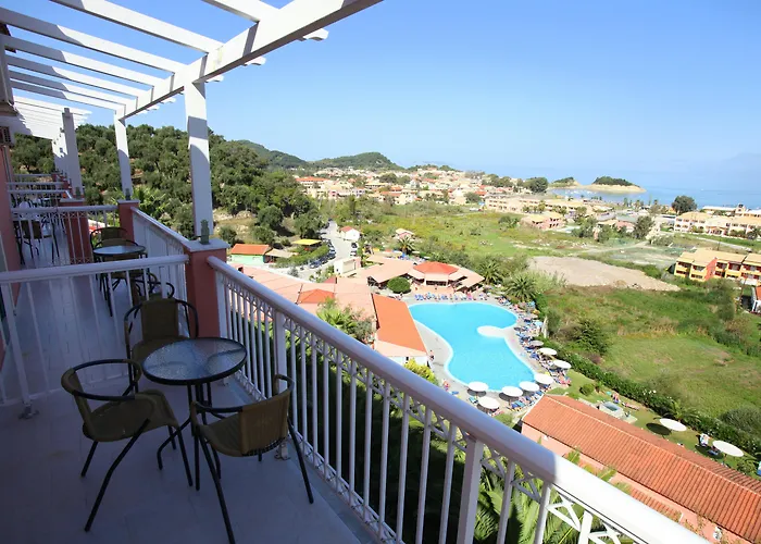 Hotell Waterpark