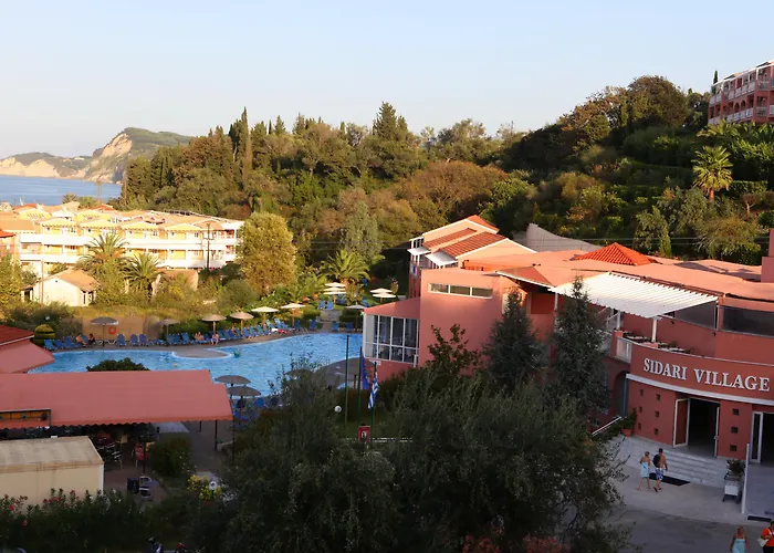 Hotell Waterpark