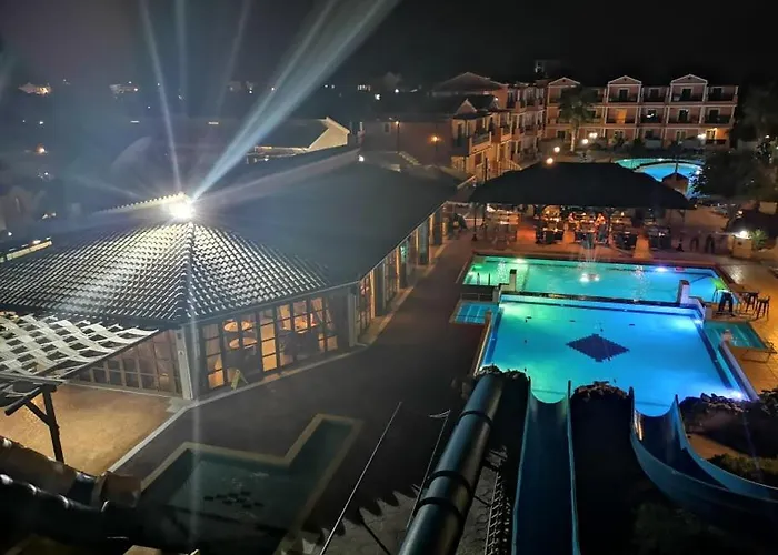 Waterpark 4*