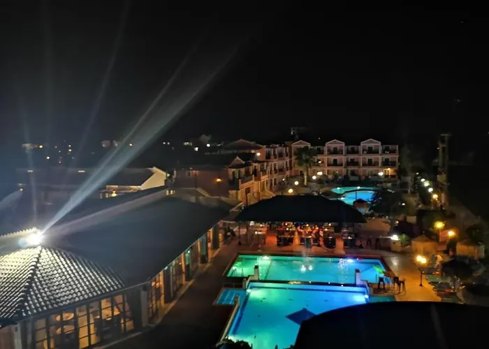 Hotell Waterpark 4*