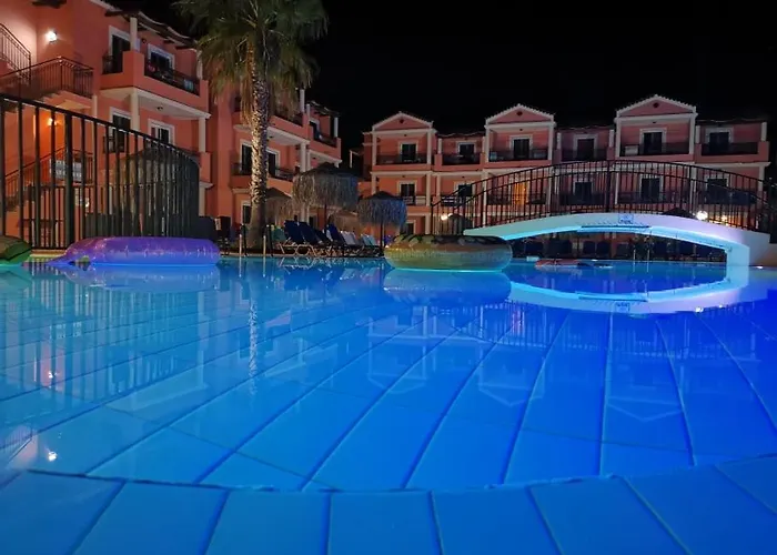 Waterpark Sidárion